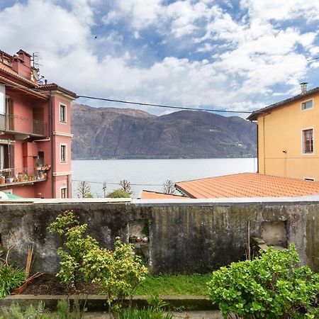Le Finestre Sul Lago - Maggiore Estate By Ginin Cannobio Zewnętrze zdjęcie