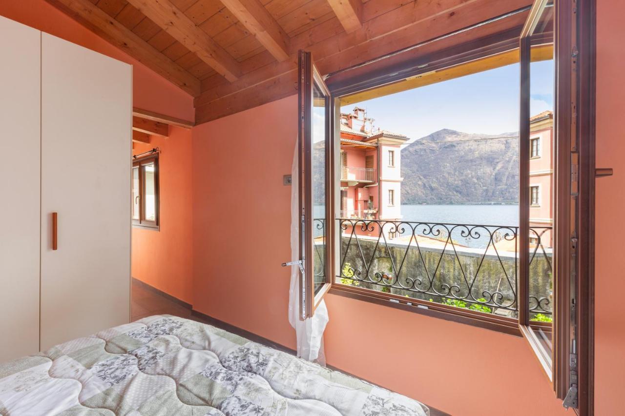 Le Finestre Sul Lago - Maggiore Estate By Ginin Cannobio Zewnętrze zdjęcie